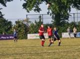ST D.Z.C. '09/S.K.N.W.K. JO15-1 - R.C.S. JO15-3 (competitie) seizoen 2024-2025 (3e fase) (118/124)